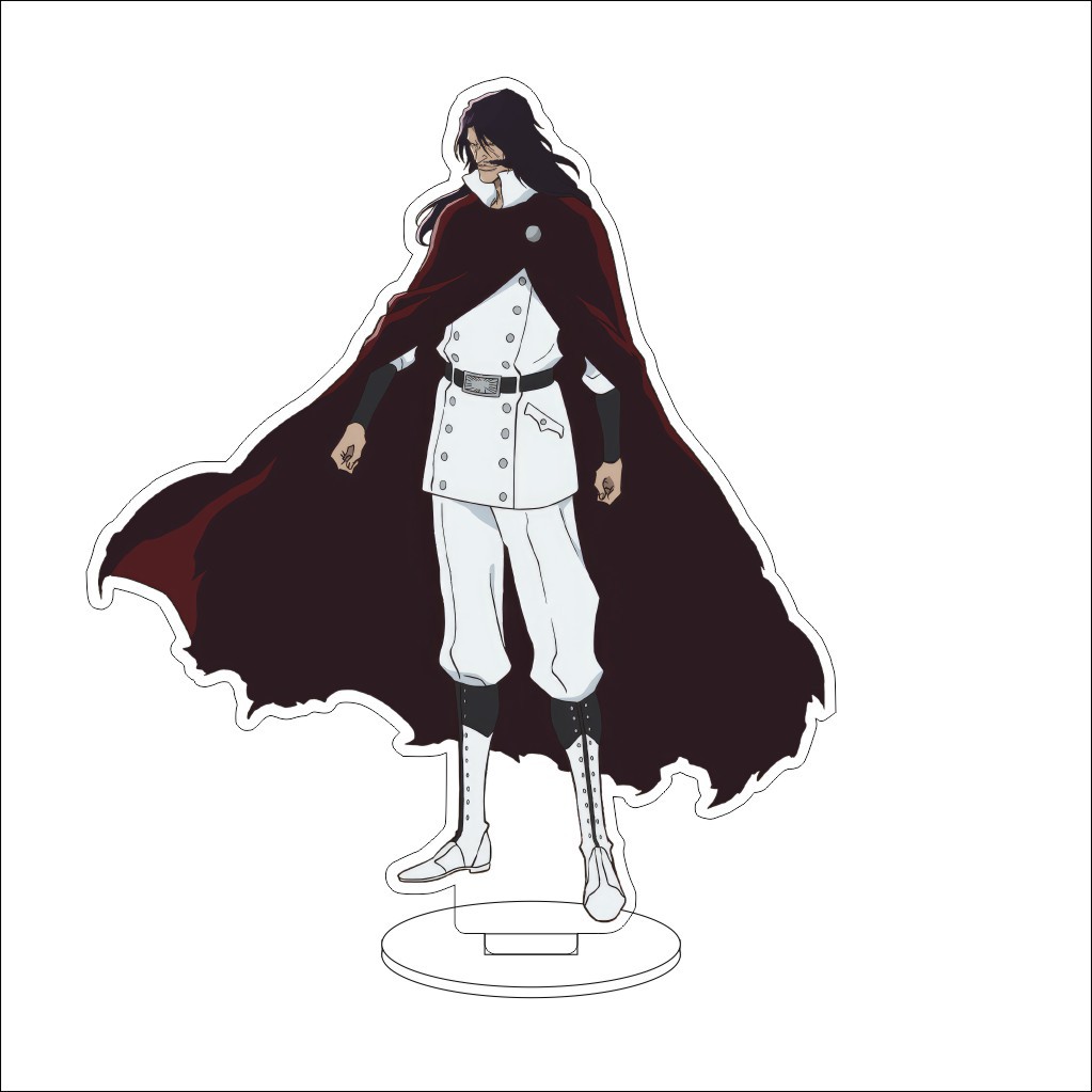 16CM Anime BLEACH Kurosaki Ich - огляд і ціна Figma Stand Set