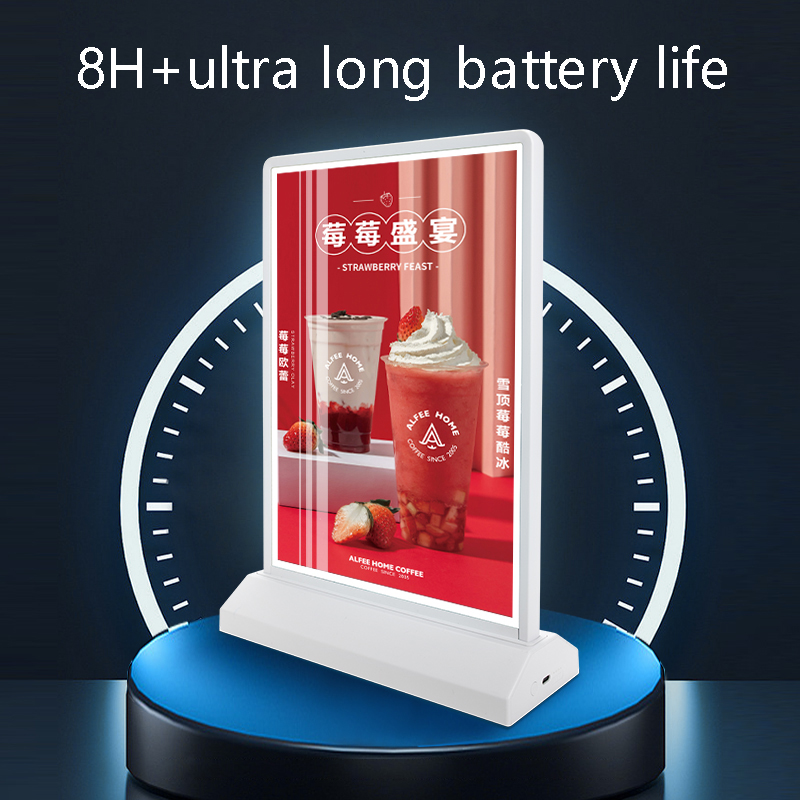 Charging lightbox double-sided - огляд і ціна Graded Card Display