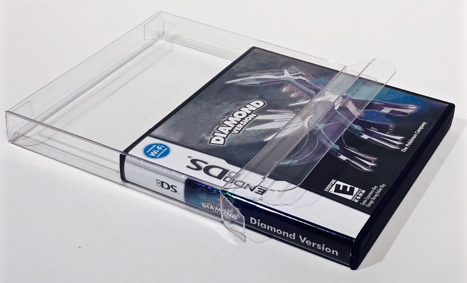 5 Box Protectors For NINTENDO  - огляд і ціна Funko Pop Protector