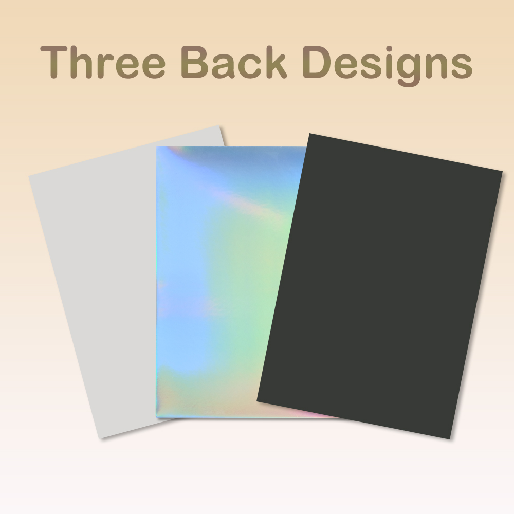 Custom TCG Sleeves 62x89/66x91 - огляд і ціна Card Penny Sleeve