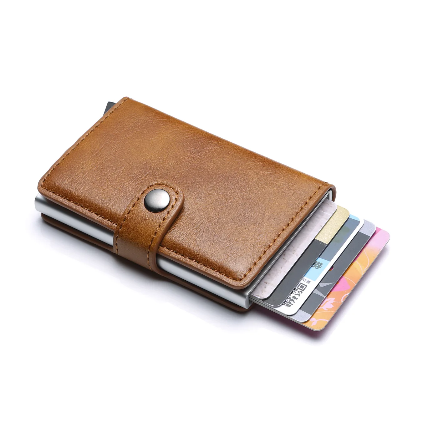 Rfid Metal Visit Credit Card H - огляд і ціна Card Top Loader