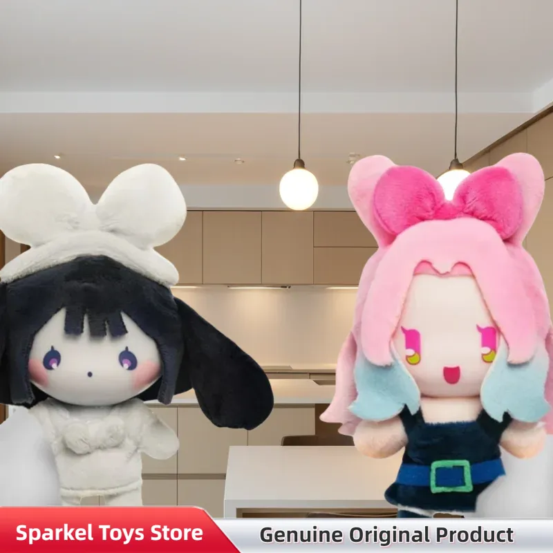 Genuine Alien Stage Rabbit Ser - огляд і ціна Vinyl Figure Blank