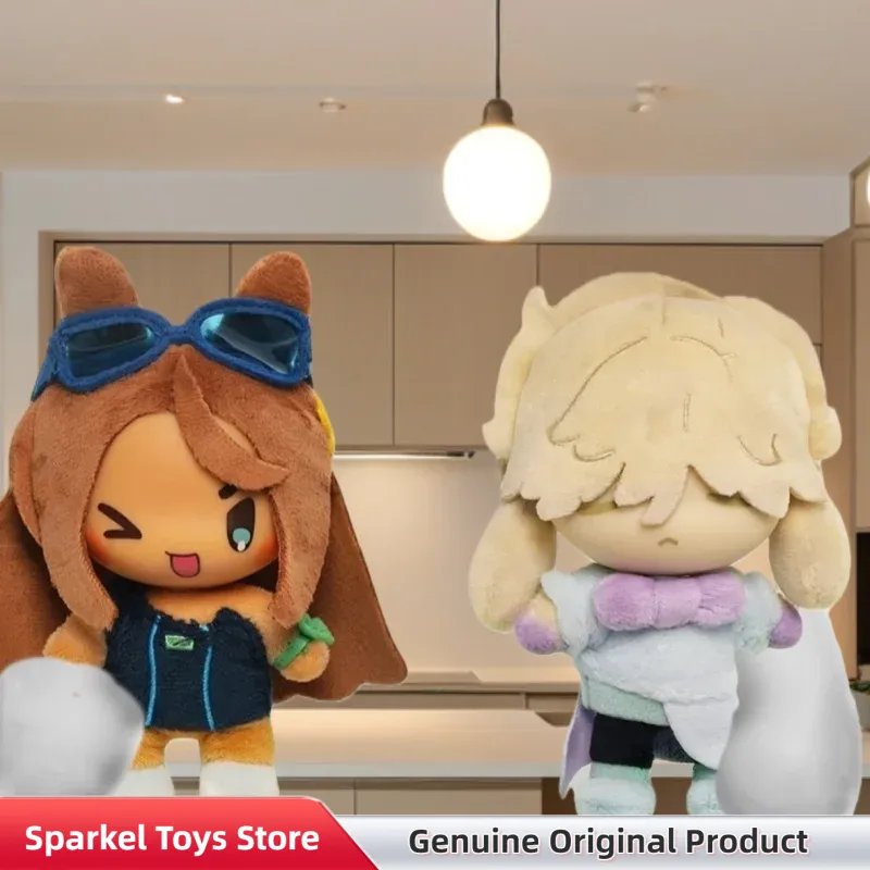 Genuine Alien Stage Rabbit Ser - огляд і ціна Vinyl Figure Blank
