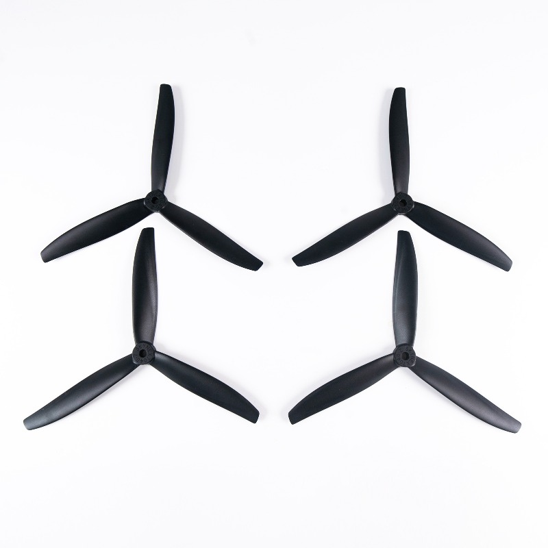 7X4X3 7040 Propeller 7-Inch Bl - огляд і ціна Model Airplane Plastic