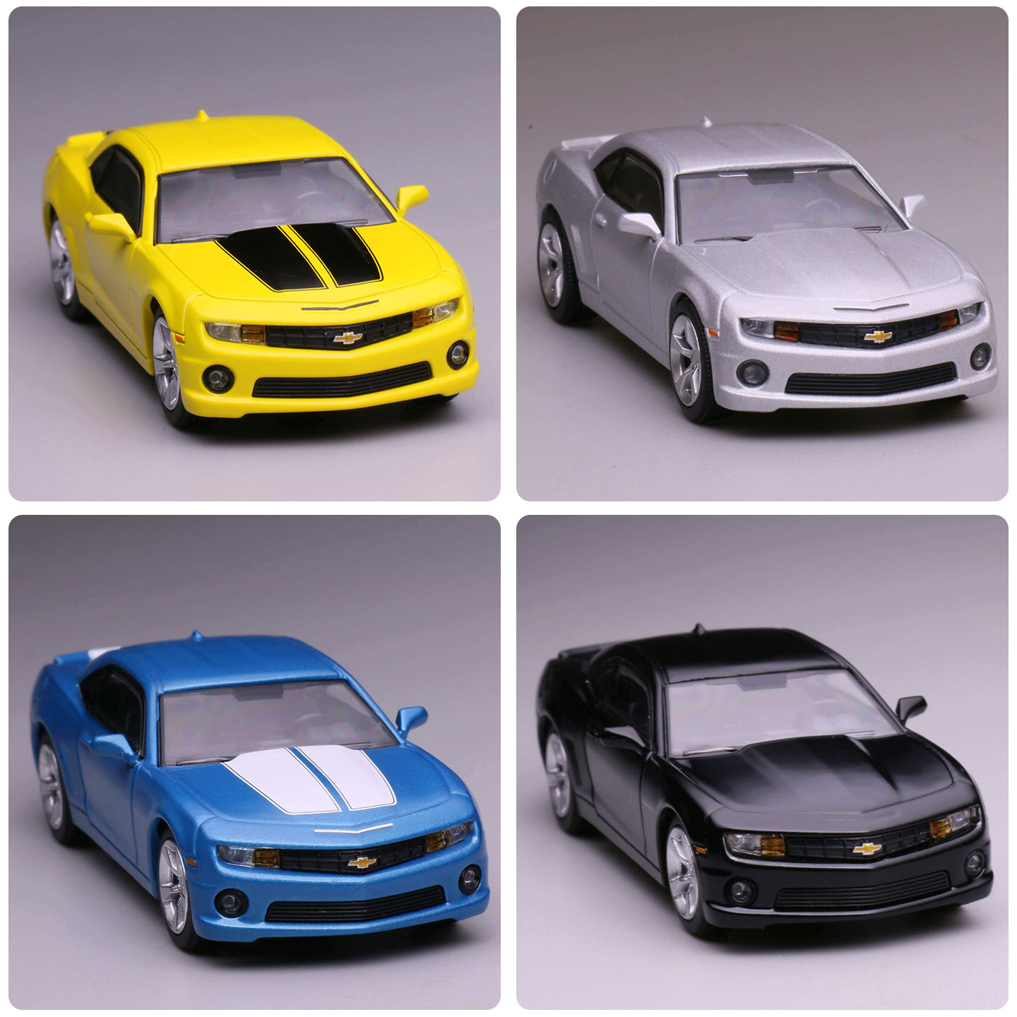 596 1/64 Chevrolet Impala Rive - огляд і ціна Die Cast Car 1 64