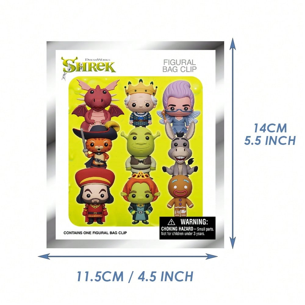 1PC Universal Officially Licen - огляд і ціна Mystery Box Blind Bag