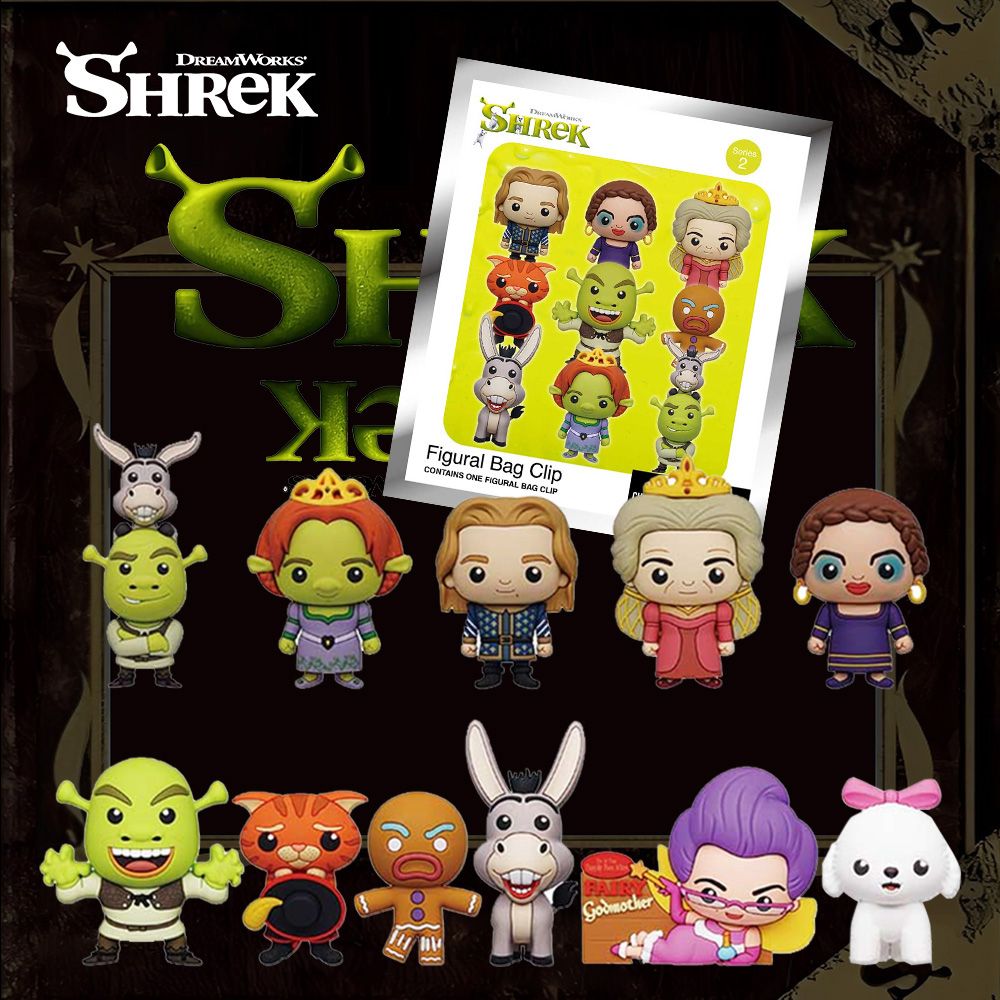 1PC Universal Officially Licen - огляд і ціна Mystery Box Blind Bag