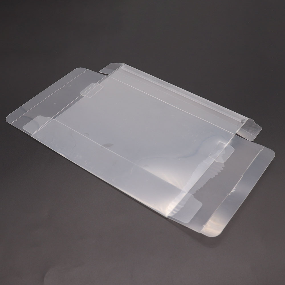 10pcs Clear transparent for SN - огляд і ціна Funko Pop Protector