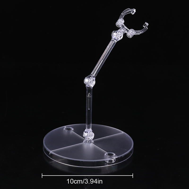 NEW 1Pc Action Figure Base Sui - огляд і ціна Action Figure Stand