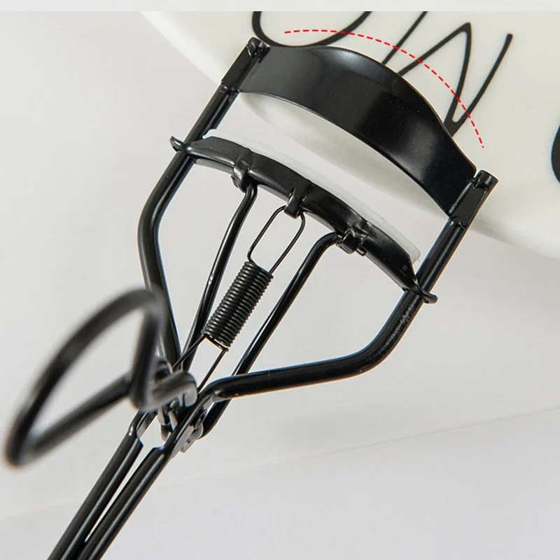 Woman Circle Eyelash Curler Cu - огляд і ціна Display Risers Set