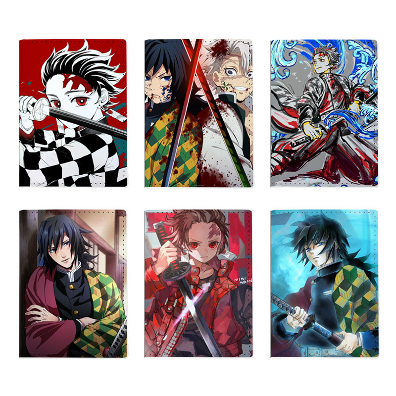 Japanese Anime Demon Slayer Pa - огляд і ціна Card Top Loader