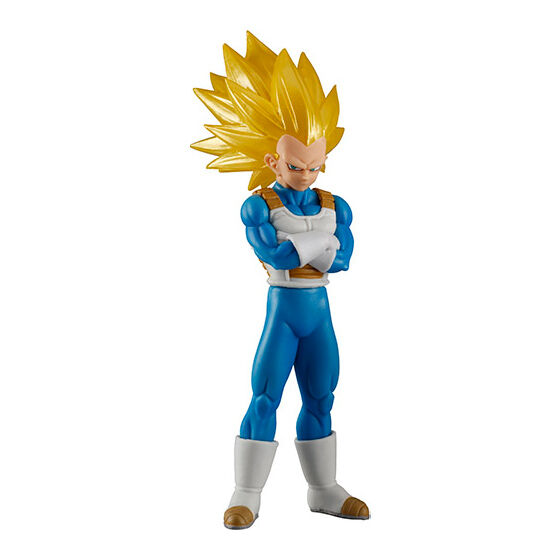 Bandai Dragon Ball DAIMA Super - огляд і ціна Capsule Toy Gashapon