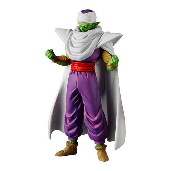 Bandai Dragon Ball DAIMA Super - огляд і ціна Capsule Toy Gashapon