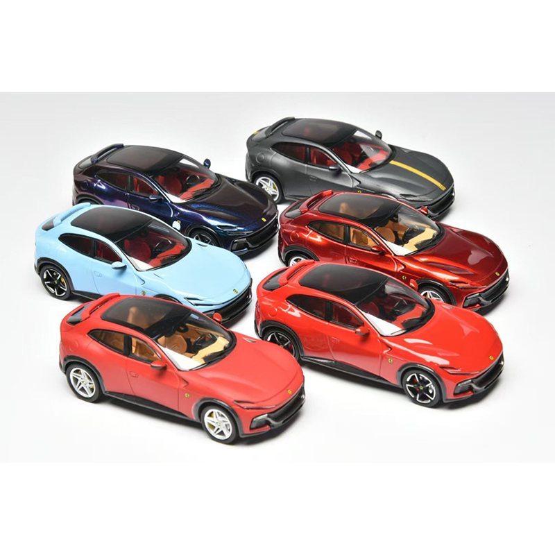 Available In Stock Funny 1:64  - огляд і ціна Die Cast Car 1 64