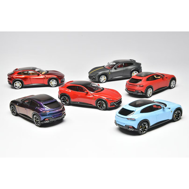 Available In Stock Funny 1:64  - огляд і ціна Die Cast Car 1 64
