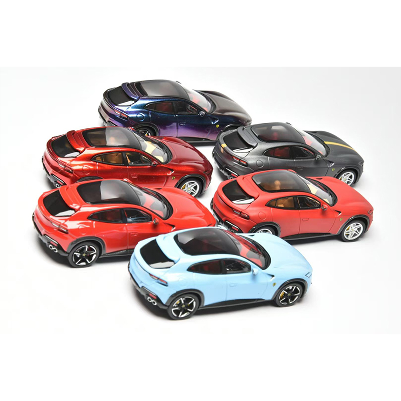 Available In Stock Funny 1:64  - огляд і ціна Die Cast Car 1 64