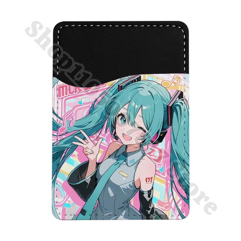 Creative Phone Decor Accessori - огляд і ціна Card Top Loader
