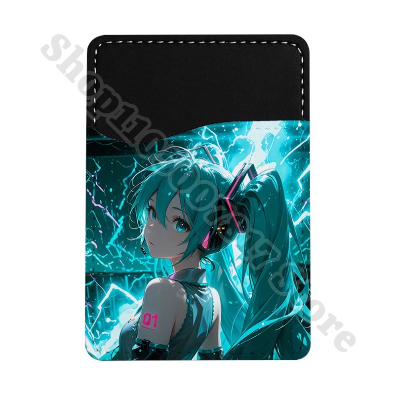 Creative Phone Decor Accessori - огляд і ціна Card Top Loader