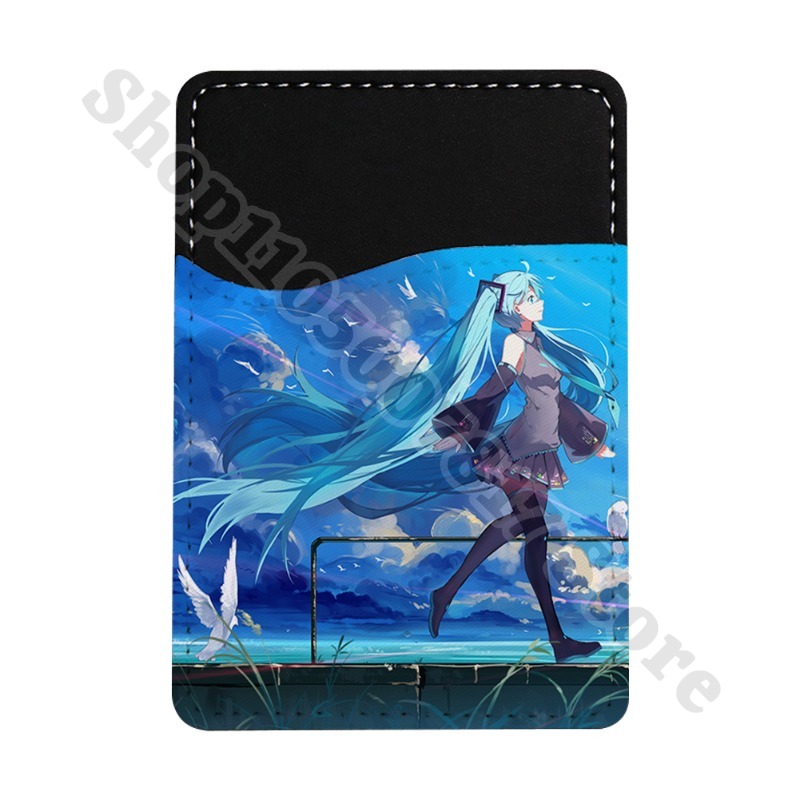 Creative Phone Decor Accessori - огляд і ціна Card Top Loader