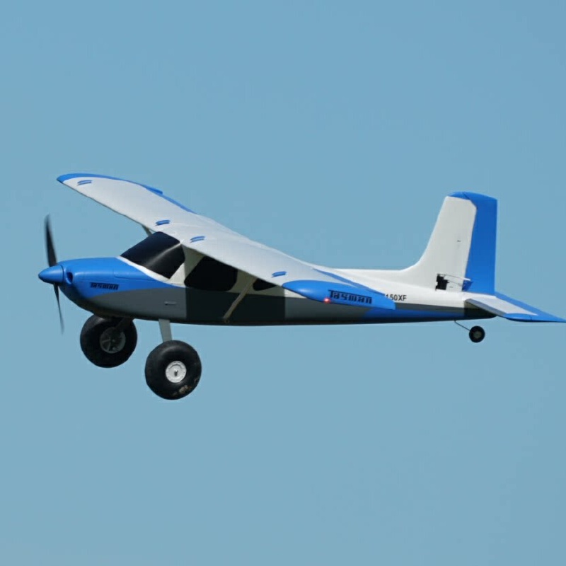 XFly Model Tasman Challenger R - огляд і ціна Model Airplane Plastic