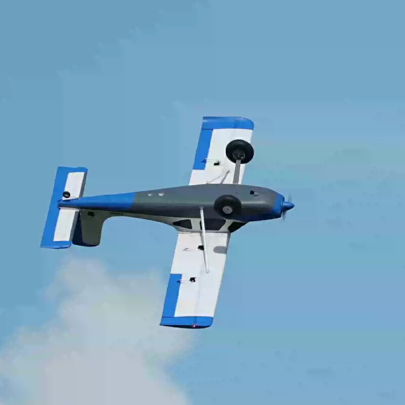 XFly Model Tasman Challenger R - огляд і ціна Model Airplane Plastic