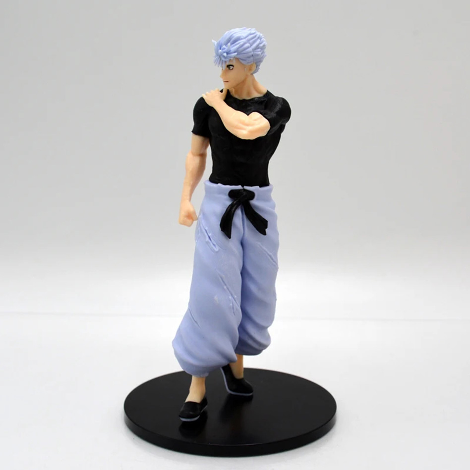 13cm Japanese Anime Jujutsu Ka - огляд і ціна Action Figure Stand
