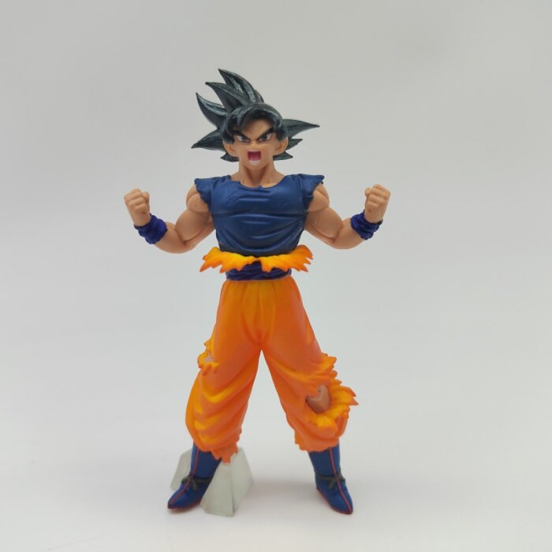 Bandai Gashapon Capsule Toy Dr - огляд і ціна Capsule Toy Gashapon