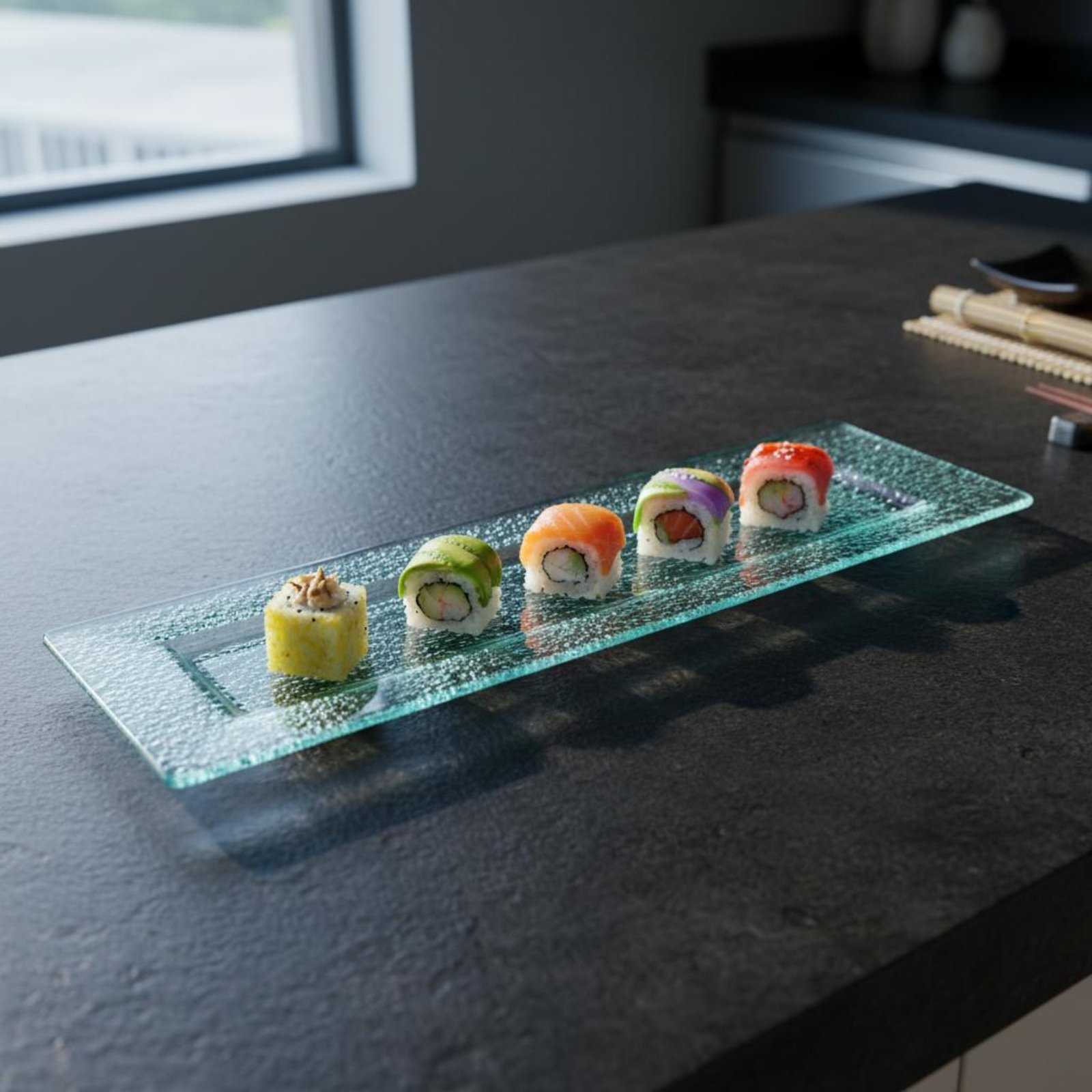 3-Tier Serving Stand Multifunc - огляд і ціна Display Risers Set