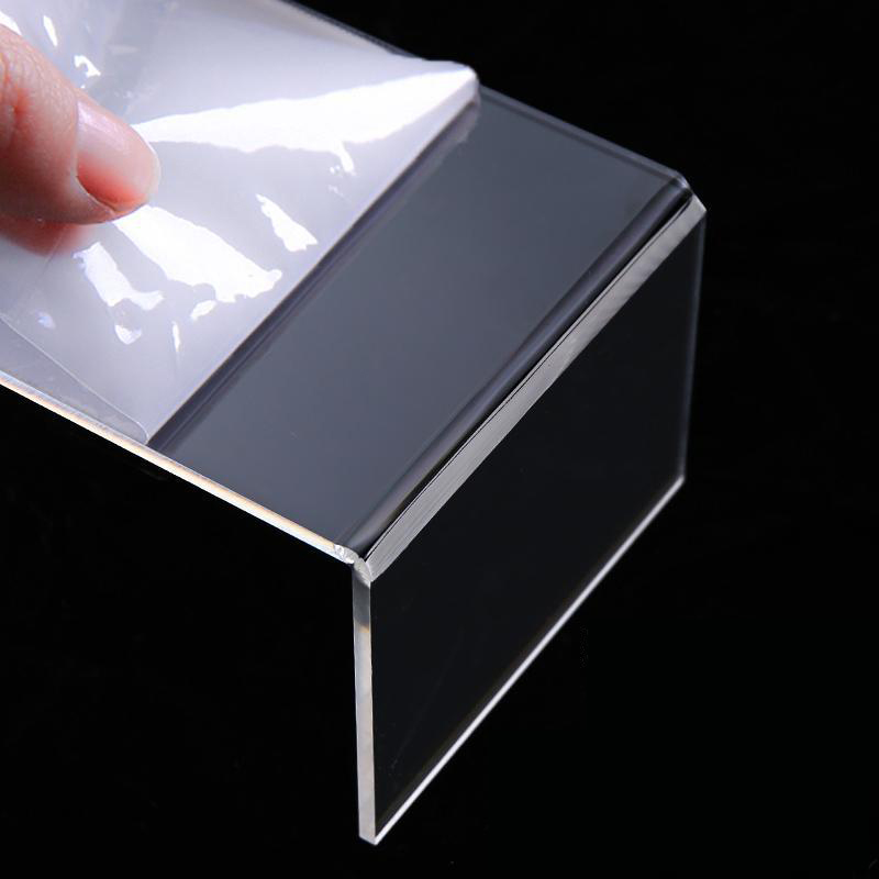 5mm U Shape Acrylic Display Ri - огляд і ціна Pop Display Shelf