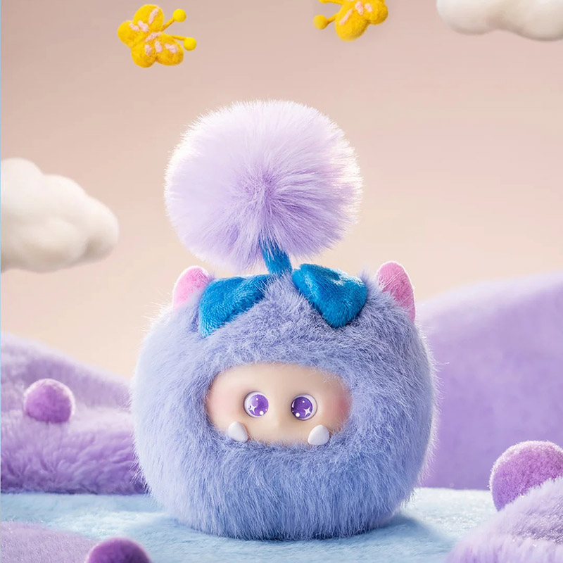 Giggle Monster Sprout Story Se - огляд і ціна Vinyl Figure Blank