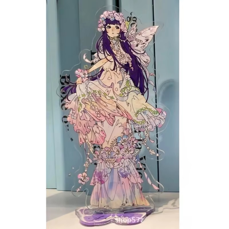 Frieren Beyond Journey's End F - огляд і ціна Figma Stand Set
