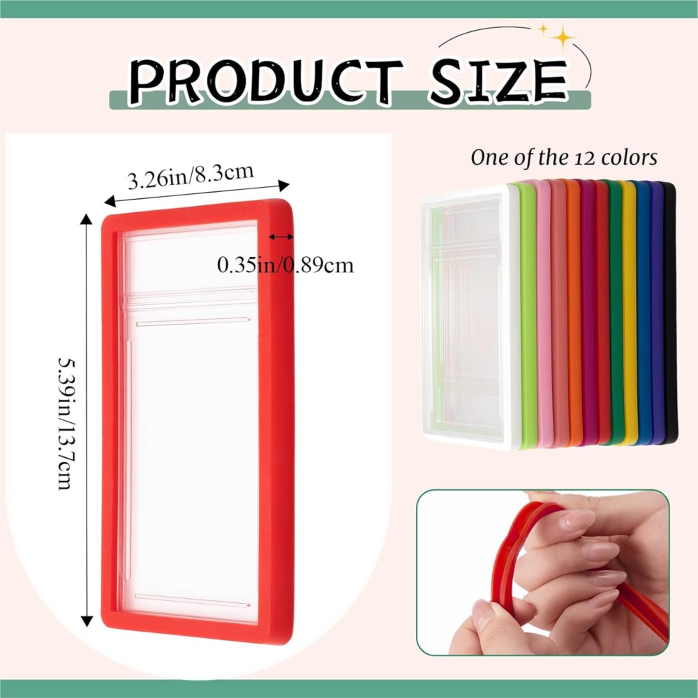Silicone Bumper Case Guard Pro - огляд і ціна Graded Card Display