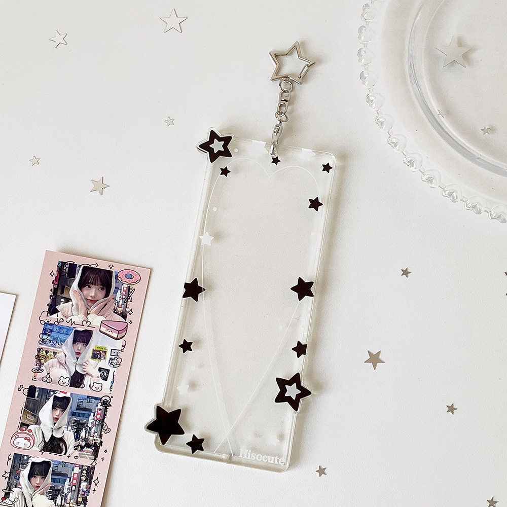 Ins Wind Star Life Four Grid C - огляд і ціна Display Case Acrylic