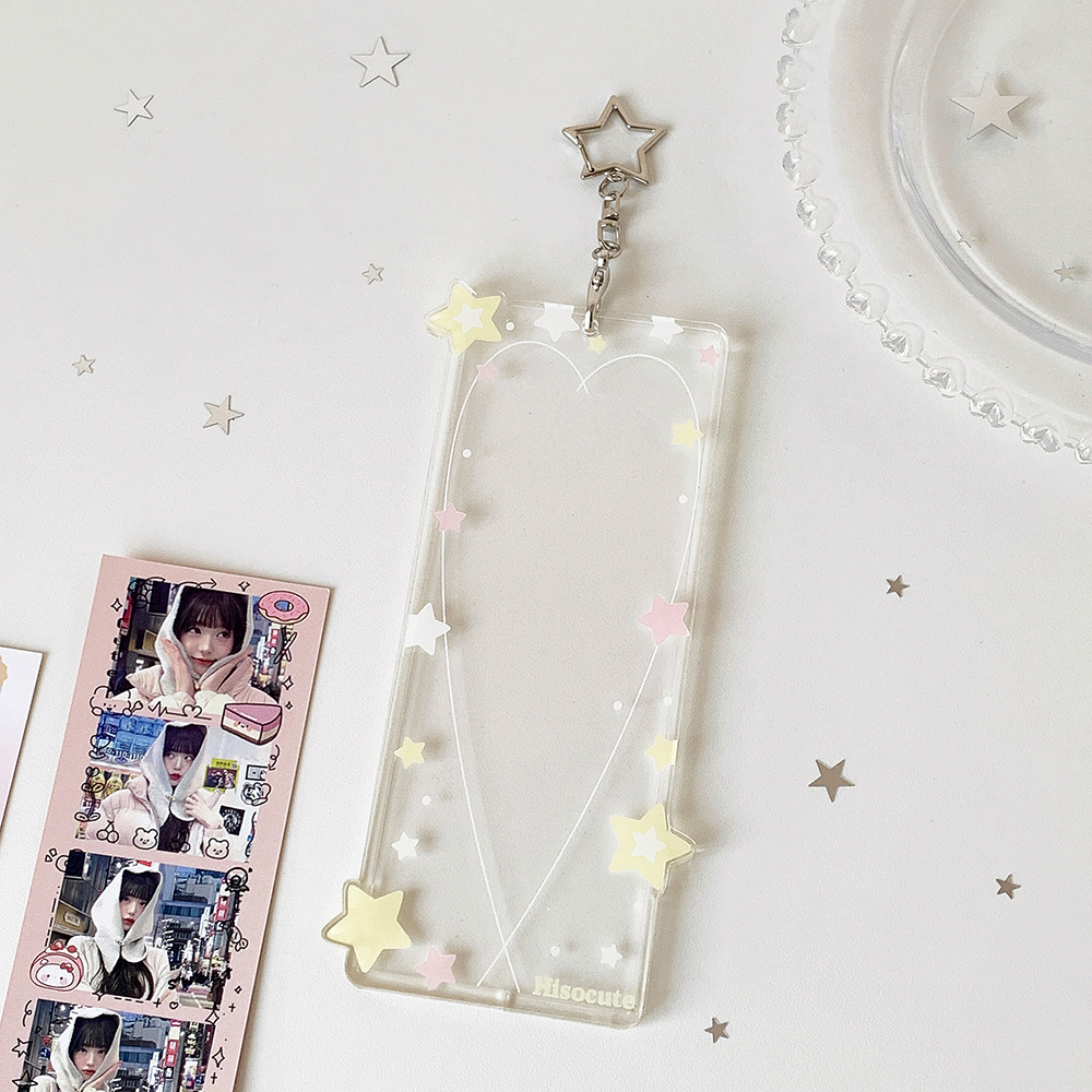 Ins Wind Star Life Four Grid C - огляд і ціна Display Case Acrylic