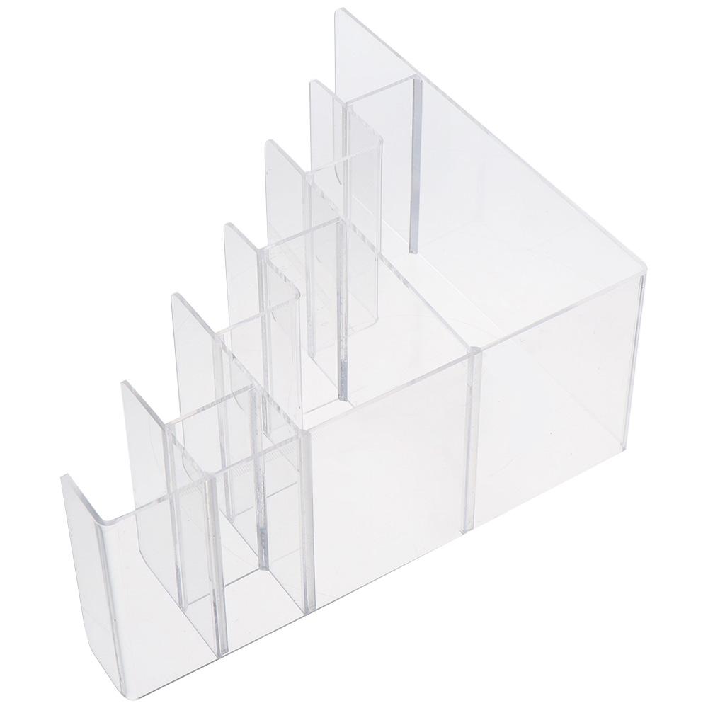 Acrylic Clear Display Risers D - огляд і ціна Display Risers Set