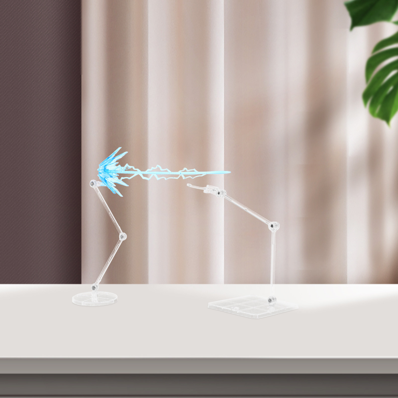 1Set Realistic Energy Effect A - огляд і ціна Action Figure Stand