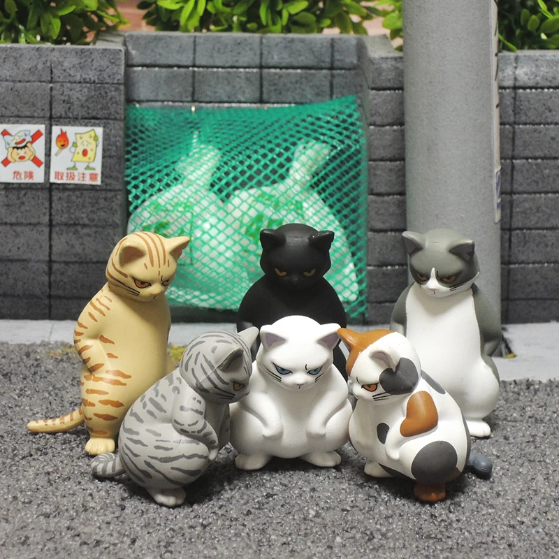 Japan QUALIA Original Genuine  - огляд і ціна Capsule Toy Gashapon