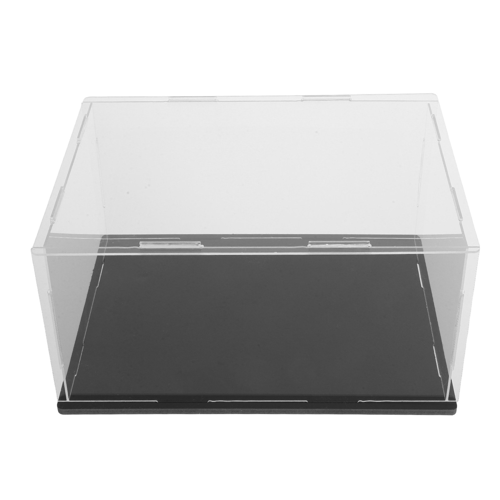 Clear Acrylic Car Display Case - огляд і ціна Display Case Acrylic