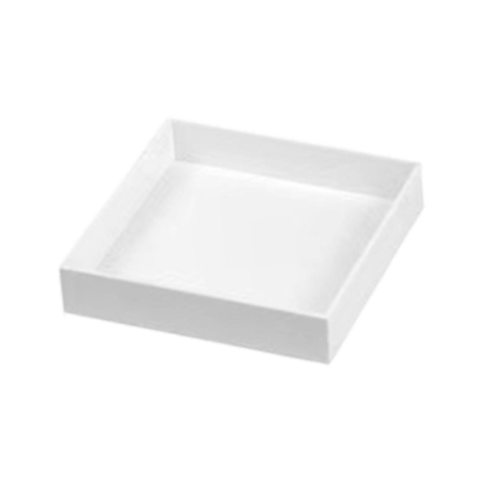 Acrylic Dessert Table Display  - огляд і ціна Display Risers Set