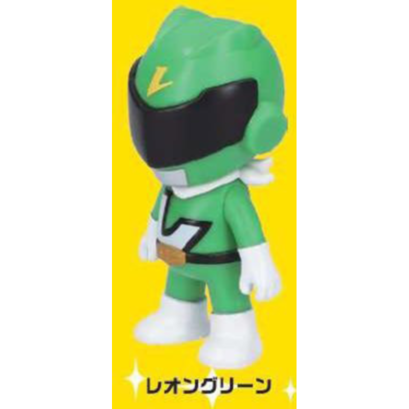 Japan Benelic Gashapon Capsule - огляд і ціна Capsule Toy Gashapon