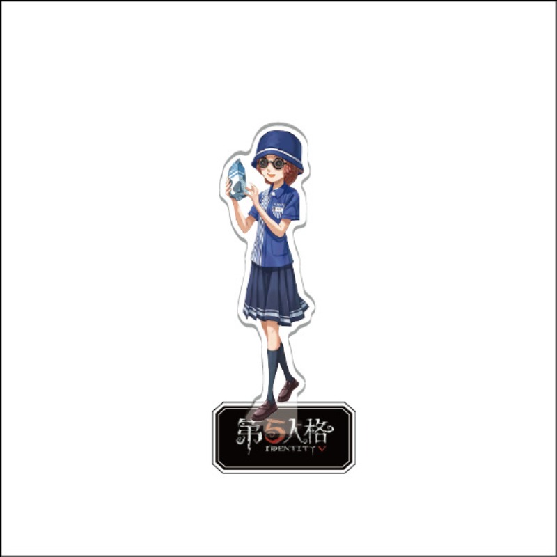 Anime Identity V Acrylic Stand - огляд і ціна Action Figure Stand