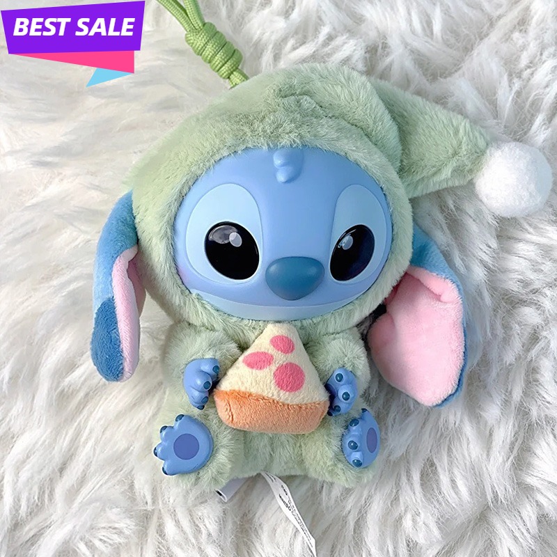 2026*Stitch Eat Something Befo - огляд і ціна Mystery Box Blind Bag