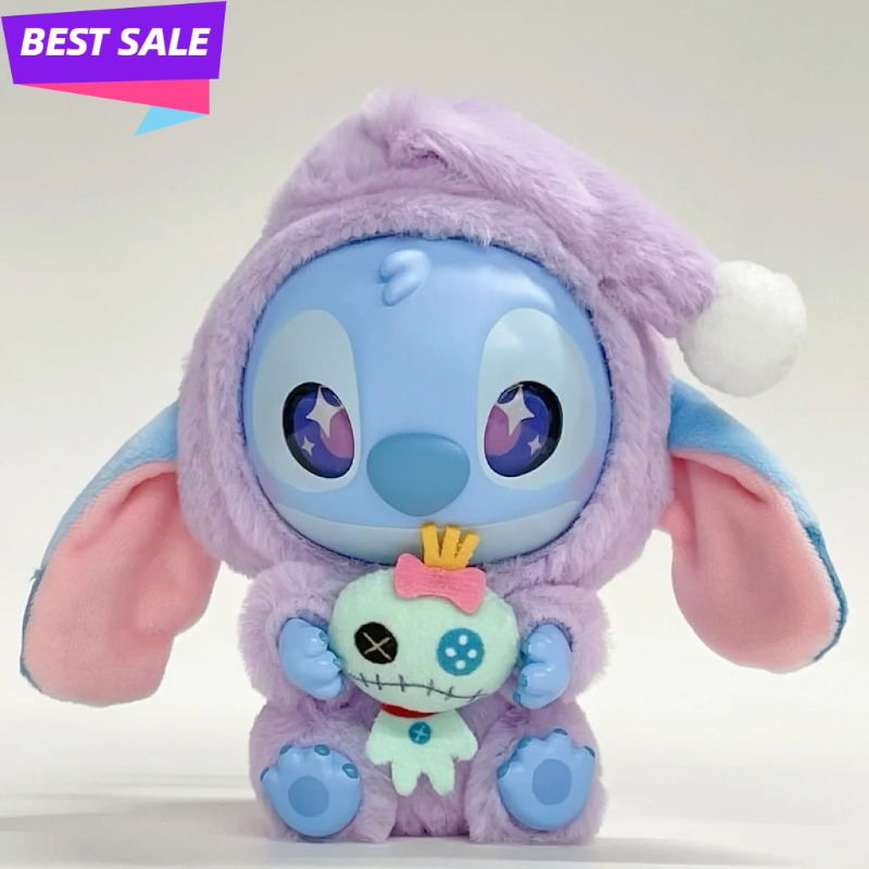 2026*Stitch Eat Something Befo - огляд і ціна Mystery Box Blind Bag