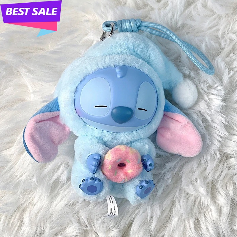 2026*Stitch Eat Something Befo - огляд і ціна Mystery Box Blind Bag