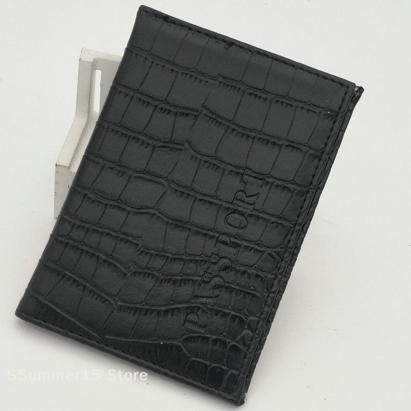 【R】Waterproof Passport Holder  - огляд і ціна Card Top Loader