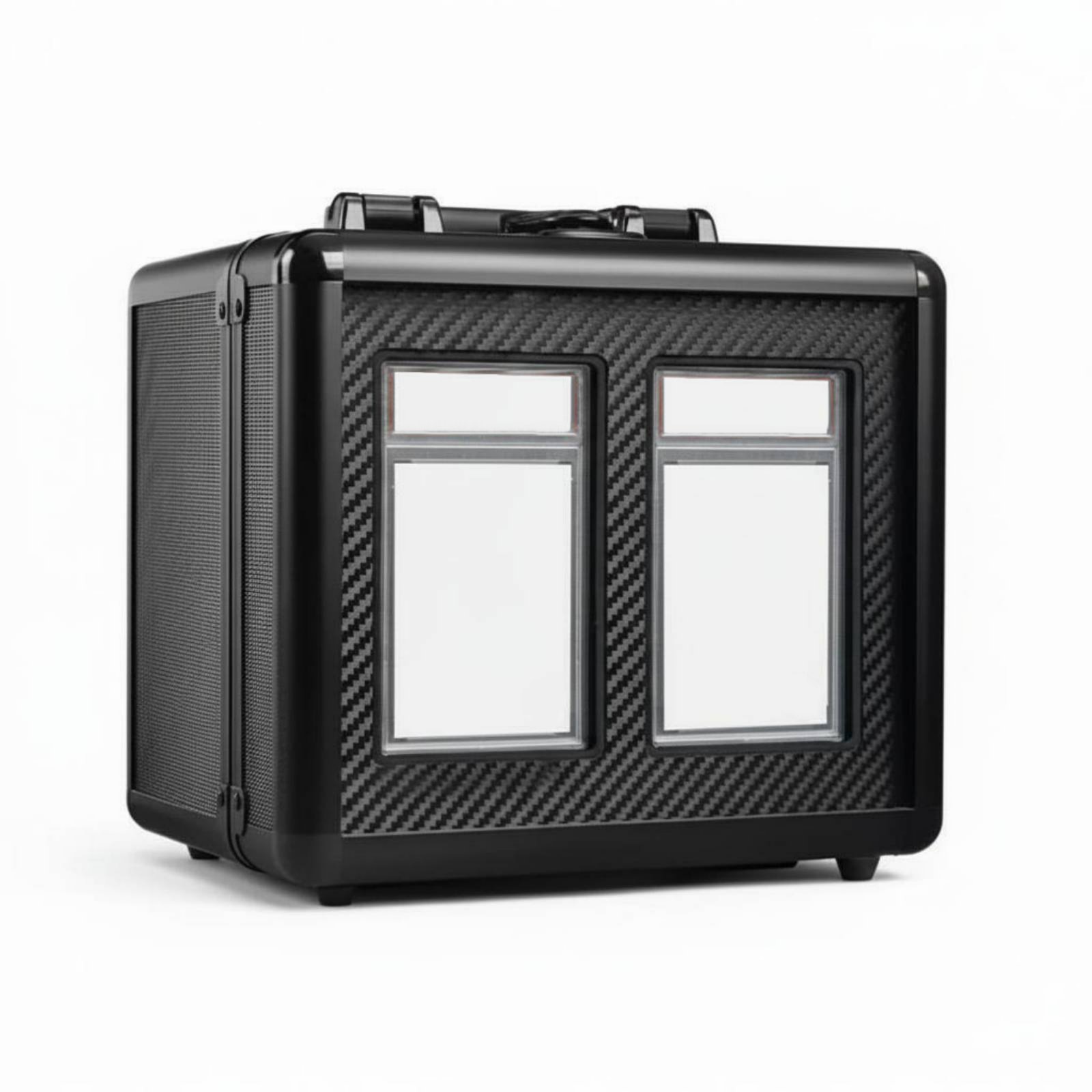 PSA Card Display Box Portable  - огляд і ціна Graded Card Display