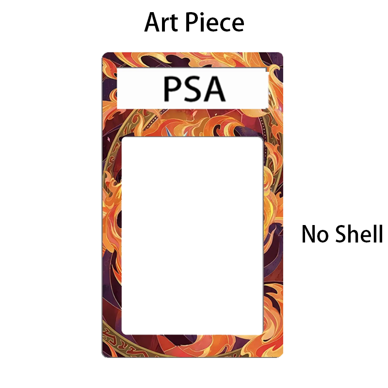 Art Display for Pokemon Prisma - огляд і ціна Display Case Acrylic