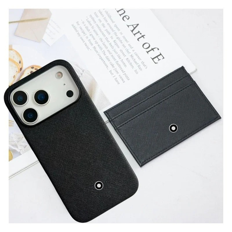 Minimalist Business Sle Leathe - огляд і ціна Card Top Loader