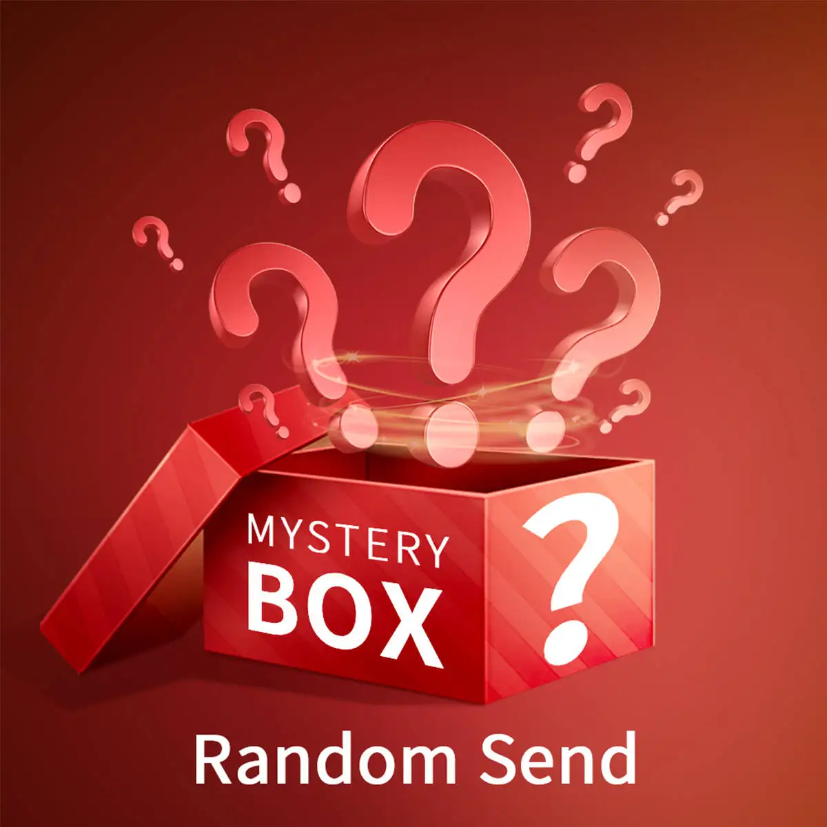 Surprise Mystery Watch Blind B - огляд і ціна Mystery Box Blind Bag