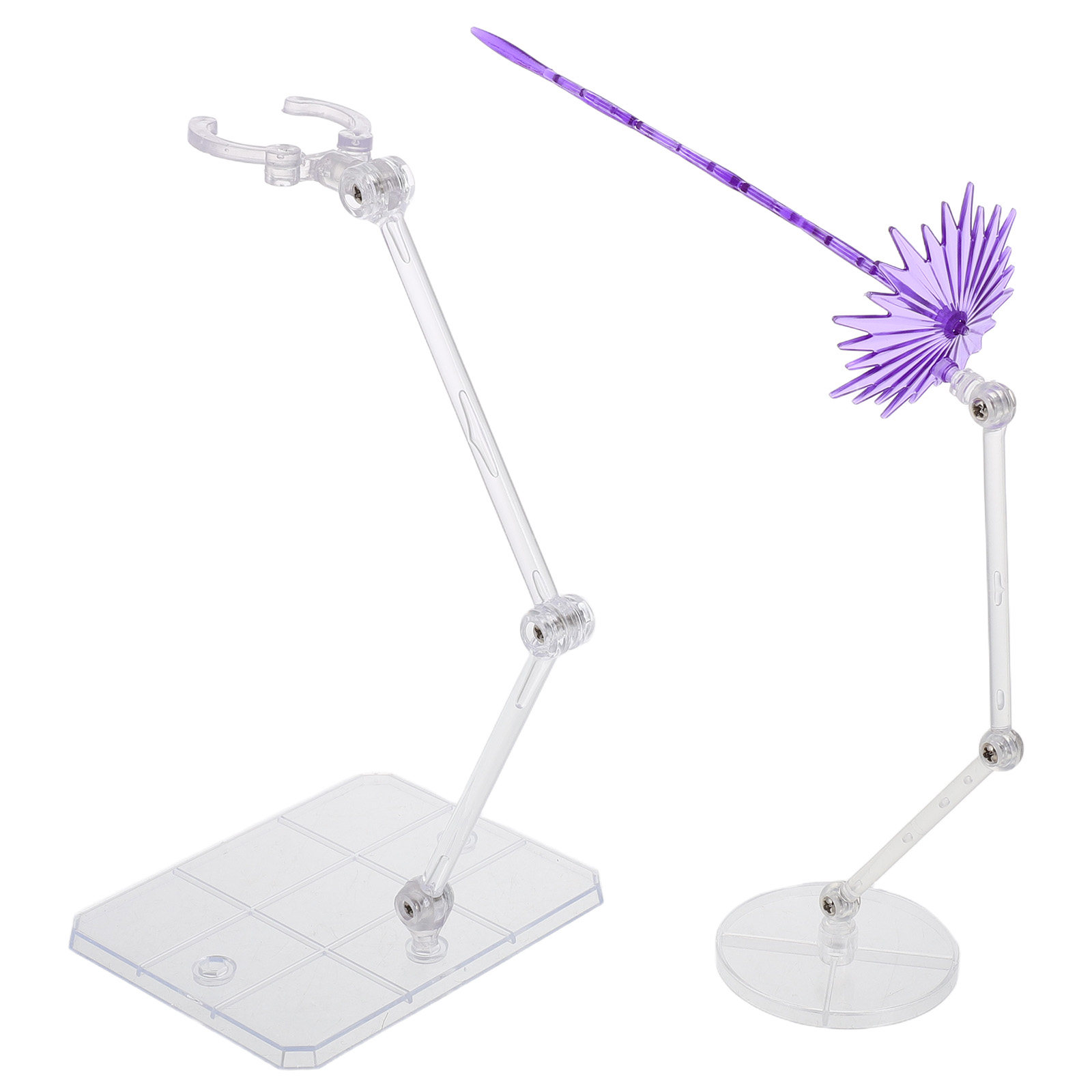 1Set Energy Effect Display Sta - огляд і ціна Action Figure Stand